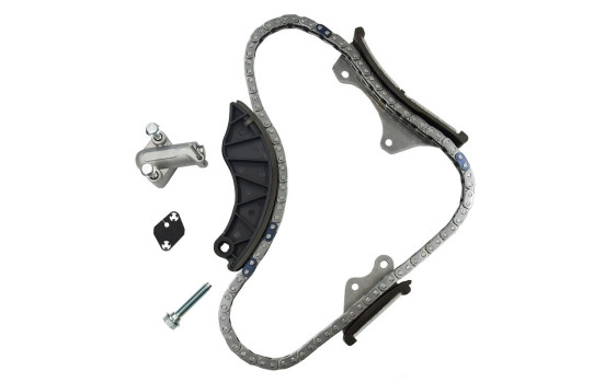 Timing chain set