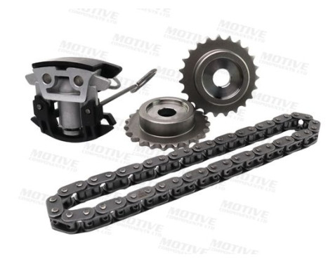 Timing Chain Set, Image 3