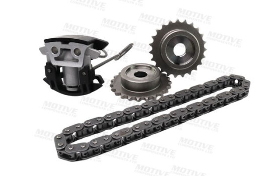 Timing Chain Set, Image 3