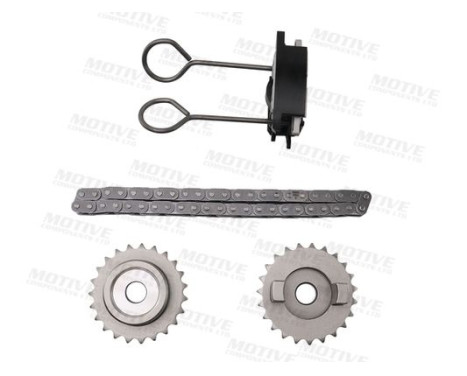 Timing Chain Set, Image 4