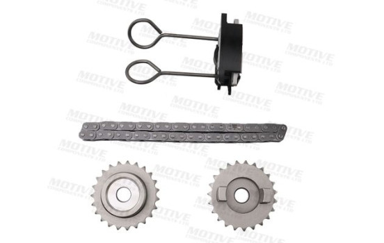 Timing Chain Set, Image 4