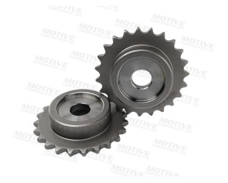 Timing Chain Set, Image 5