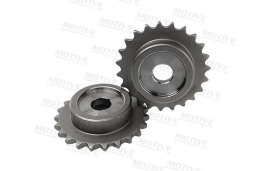 Timing Chain Set, Image 5