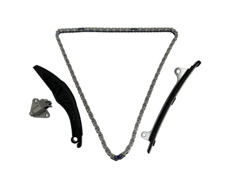 Timing chain set