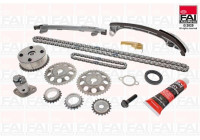 Timing Chain Set