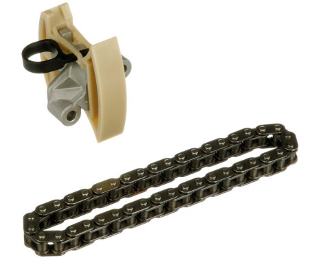 Timing chain set