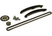 Timing chain set