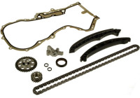 Timing chain set