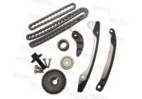 Timing chain set