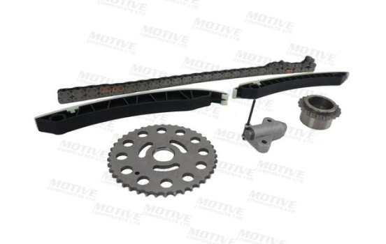 Timing chain set, Image 2
