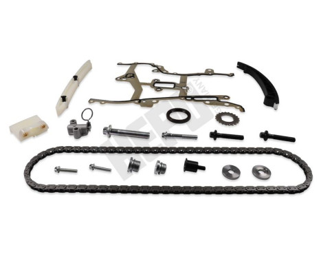 Timing Chain Set