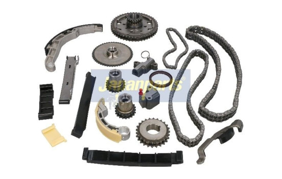 Timing Chain Set
