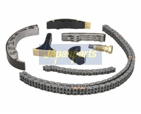 Timing Chain Set
