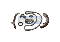Timing chain set