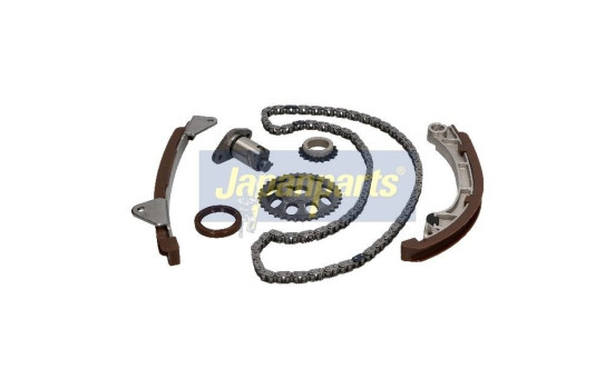 Timing chain set