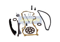 Timing chain set
