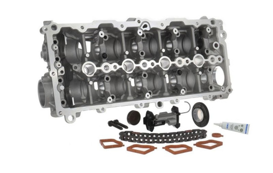 Timing chain set, Image 2