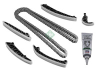Timing chain set