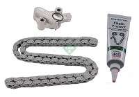 Timing chain set
