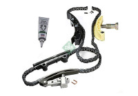 Timing chain set