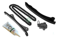 Timing chain set