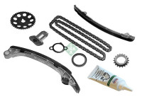 Timing chain set
