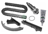 Timing chain set