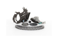 Timing chain set