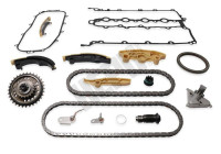 Timing chain set