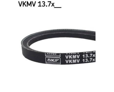 COURROIES D ACCESSORIES MULTI-V