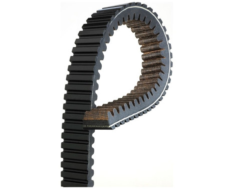 CVT drive belt 27R4159 Gates, Image 2
