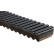 CVT drive belt 28C3636 Gates, Thumbnail 2