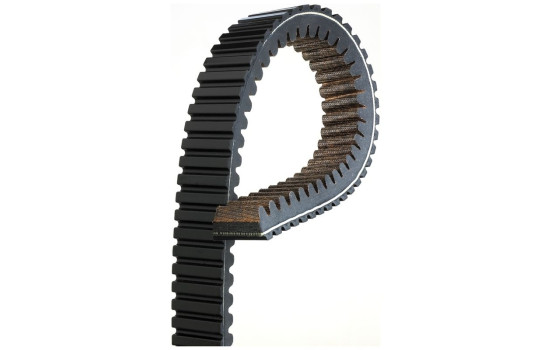 CVT drive belt 40G3691 Gates