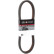 CVT drive belt 40G3691 Gates, Thumbnail 4