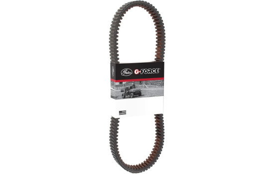 CVT drive belt 40G3691 Gates, Image 3