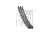 Poly V-belt