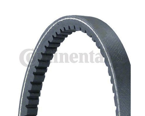 V-belt 11,9X806Ld Contitech