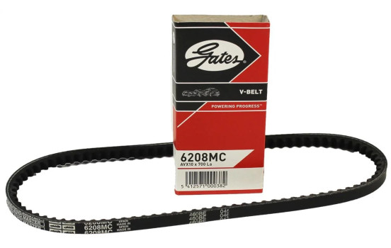 V-Belt 6208MC Gates