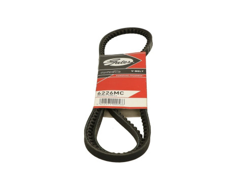 V-Belt 6226MC Gates