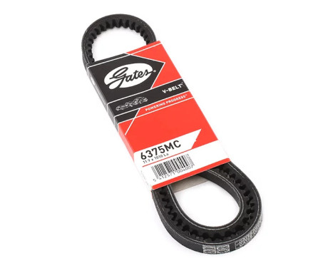 V-Belt 6375MC Gates