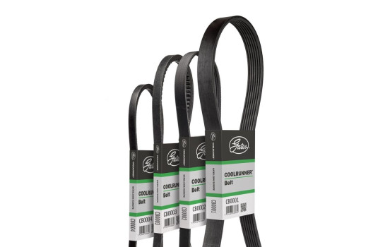V-Belt Coolrunner™ CB0055 Gates