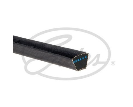 V-Belt FleetRunner? V-Belt AV13x2175HD Gates, Image 2