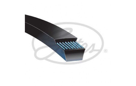 V-Belt FleetRunner? V-Belt AV13x2475LMHD Gates