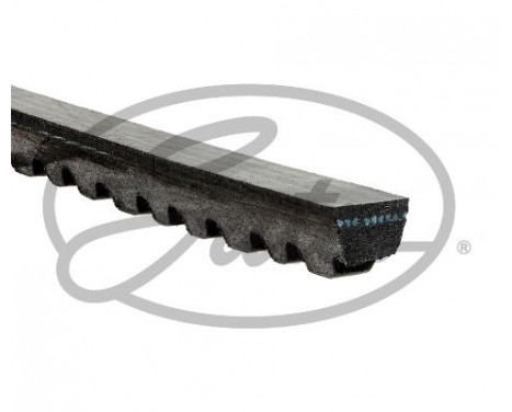 V-Belt FleetRunner? V-Belt AVX13x1925HD Gates, Image 2