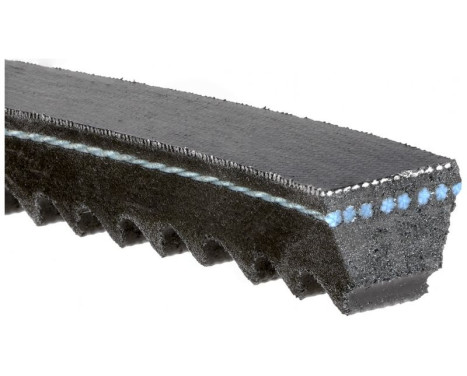 V-Belt XPB1700 Gates, Image 2