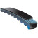 V-Belt XPB1700 Gates, Thumbnail 3