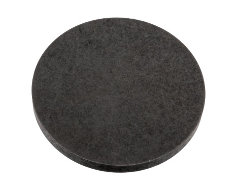 Adjusting Disc, valve clearance