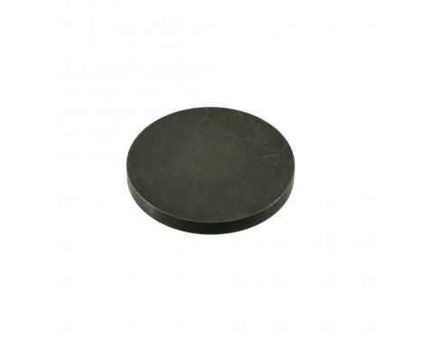 Adjusting Disc, valve clearance