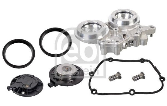 bearing block