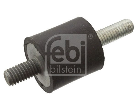 Buffer, engine cover, Image 2